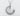 Greek Meander Ornament Pendant with Pearls and Gemstones
