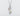 Fish Pendant with Gems, Aqua Style, 925 silver
