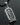 Anubis Pendant Sterling Silver Egypt Jewelry - VarVar Jewelry