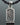 Anubis Pendant Sterling Silver Egypt Jewelry - VarVar Jewelry