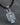 Tyet Amulet Pendant Sterling Silver Egypt Jewelry - VarVar Jewelry