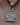 Uajet Amulet Pendant Sterling Silver Egypt Unique Jewelry - VarVar Jewelry