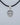 Ankh Amulet Pendant Sterling Silver Egypt Unique Jewelry - VarVar Jewelry