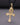 Unique Handmade Egypt Ankh Pendant 14K Gold Viking Jewelry - VarVar Jewelry