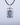 Egypt Pendant with Gems Sterling Silver Jewelry - VarVar Jewelry