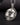Sterling Silver Egypt Pendant with Scarab, Handmade Egyptian Jewelry - VarVar Jewelry