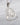 Sterling Silver Udjat Symbol Pendant with Pyramid and Gems, Handmade Egyptian Jewelry - VarVar Jewelry