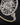 Sterling Silver Udjat Symbol Pendant with Pyramid and Gems, Handmade Egyptian Jewelry - VarVar Jewelry