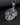 925 Silver Ankh Symbol Pendant with Cubic Zirconium Gems, Handmade Egyptian Jewelry - VarVar Jewelry