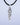 Mummy Jewelry Pendant with Cubic Zirconia Sterling Silver Egypt Jewelry - VarVar Jewelry