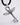 Ankh with Key Style Pendant Sterling Silver Egypt Jewelry - VarVar Jewelry