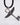 Ankh with Key Style Pendant Sterling Silver Egypt Jewelry - VarVar Jewelry