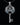 Unique Handmade Key Pendant with Egypt Symbols Sterling Silver Jewelry - VarVar Jewelry