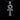 Ankh Pendant with Egypt Symbols Sterling Silver Handmade Egyptian Jewelry - VarVar Jewelry