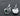 Apple Earrings with Gems, 925 Silver