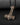 Huge Thor's Hammer Pendant Bronze Mjolnir from Mammen Village - VarVar Jewelry