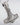 Thor's Hammer Pendant Sterling Silver Mjolnir from Mammen Village - VarVar Jewelry