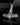 Thor's Hammer Pendant Sterling Silver Mjolnir from Bornholm Island - VarVar Jewelry