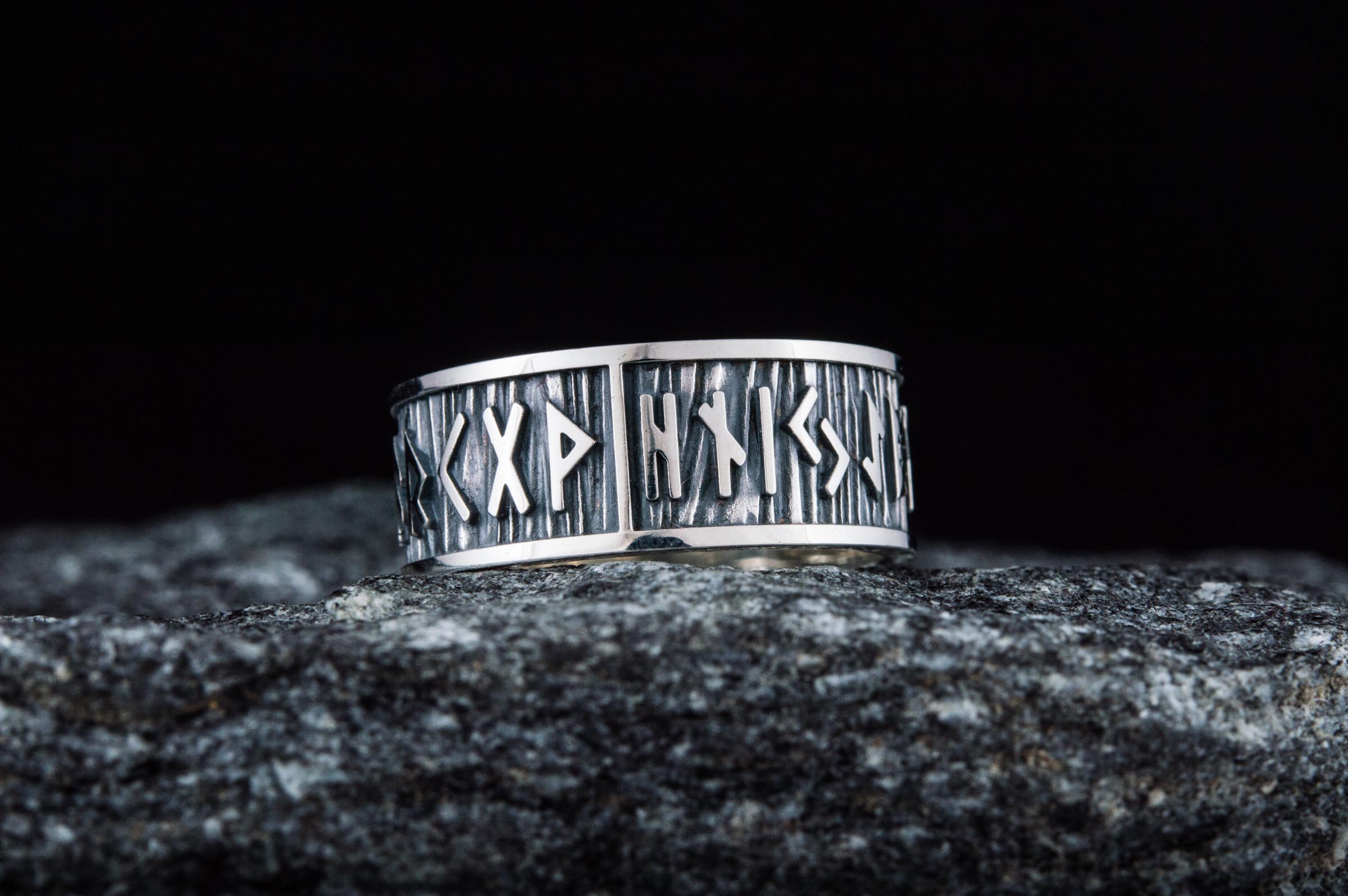 EtNox Hard And Heavy Backbone Ring Zilverkleurig M Roestvrij Staal Rock Wear 2041325738 EtNox Hard And Heavy Backbone Ring Zilverkleurig M Roestvrij Staal Rock Wear 2041325738