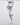 925 Silver Ivy Pendant With Pearl, Handmade Jewelry - VarVar Jewelry