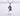 925 Silver Japanese Geisha Pendant, Handcrafted Asian Jewelry - VarVar Jewelry
