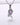 925 Silver Japanese Geisha Pendant, Handcrafted Asian Jewelry - VarVar Jewelry