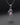 925 Silver Japanese Geisha Pendant, Handcrafted Asian Jewelry - VarVar Jewelry